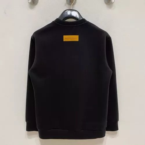 Replica Louis Vuitton LV Hoodies Long Sleeved For Unisex #1378084 $80.00 USD for Wholesale