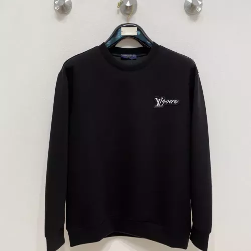 Louis Vuitton LV Hoodies Long Sleeved For Unisex #1378086 $80.00 USD, Wholesale Replica Louis Vuitton LV Hoodies