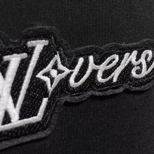 Replica Louis Vuitton LV Hoodies Long Sleeved For Unisex #1378086 $80.00 USD for Wholesale