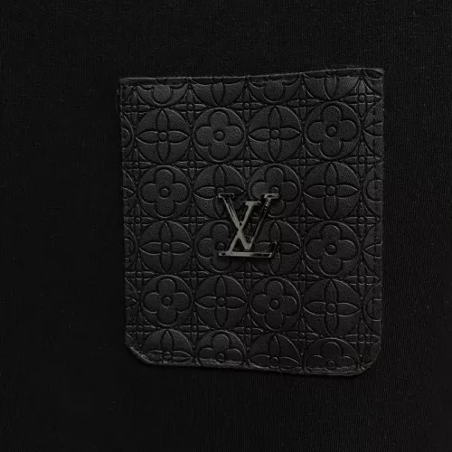 Replica Louis Vuitton LV Hoodies Long Sleeved For Unisex #1378089 $80.00 USD for Wholesale