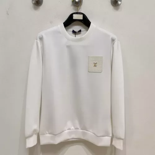 Louis Vuitton LV Hoodies Long Sleeved For Unisex #1378090 $80.00 USD, Wholesale Replica Louis Vuitton LV Hoodies