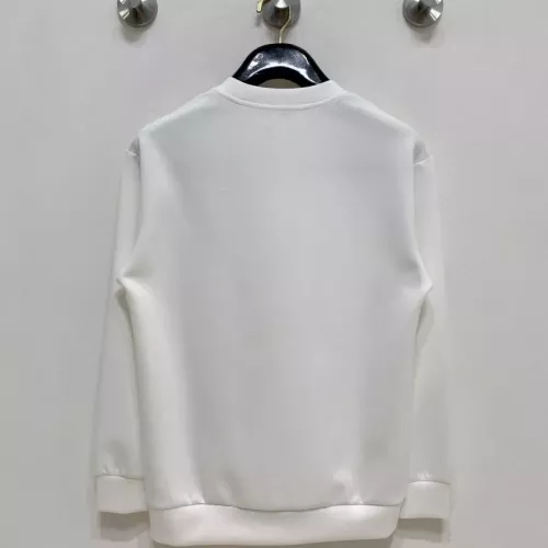 Replica Louis Vuitton LV Hoodies Long Sleeved For Unisex #1378092 $80.00 USD for Wholesale