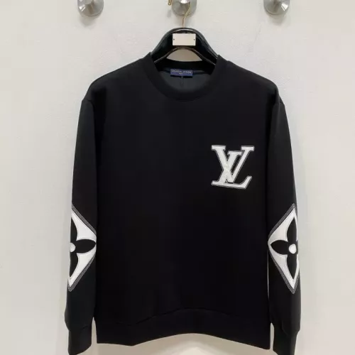 Louis Vuitton LV Hoodies Long Sleeved For Unisex #1378094 $80.00 USD, Wholesale Replica Louis Vuitton LV Hoodies