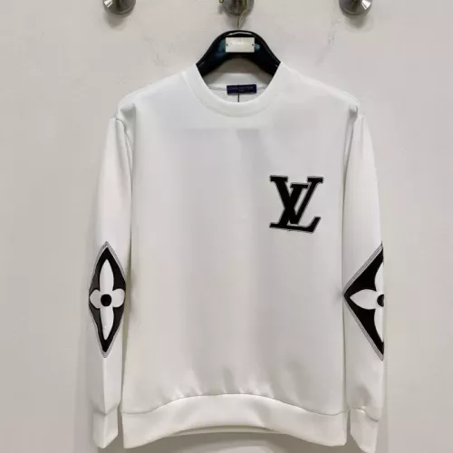 Louis Vuitton LV Hoodies Long Sleeved For Unisex #1378095 $80.00 USD, Wholesale Replica Louis Vuitton LV Hoodies
