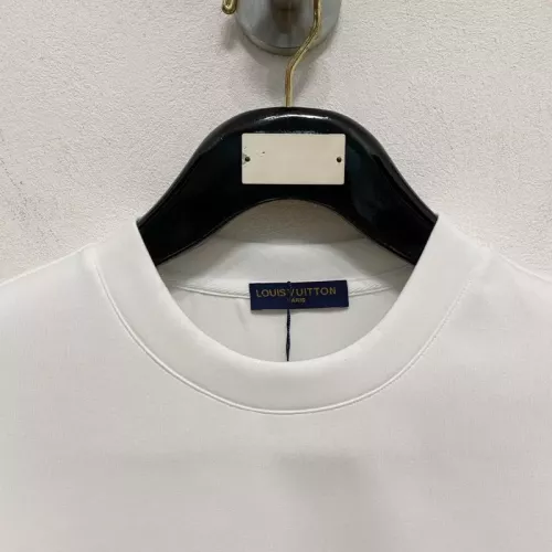 Replica Louis Vuitton LV Hoodies Long Sleeved For Unisex #1378095 $80.00 USD for Wholesale