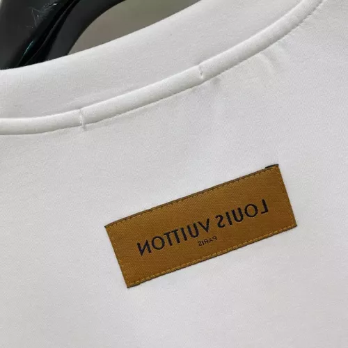 Replica Louis Vuitton LV Hoodies Long Sleeved For Unisex #1378095 $80.00 USD for Wholesale