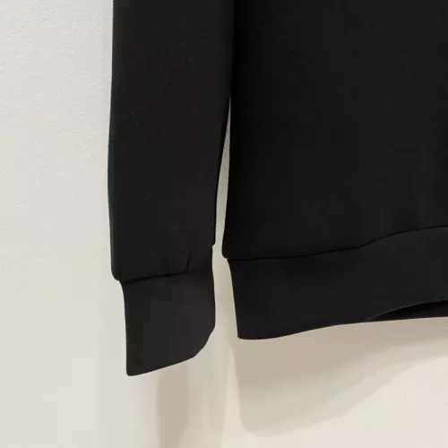 Replica Fendi Hoodies Long Sleeved For Unisex #1378123 $80.00 USD for Wholesale