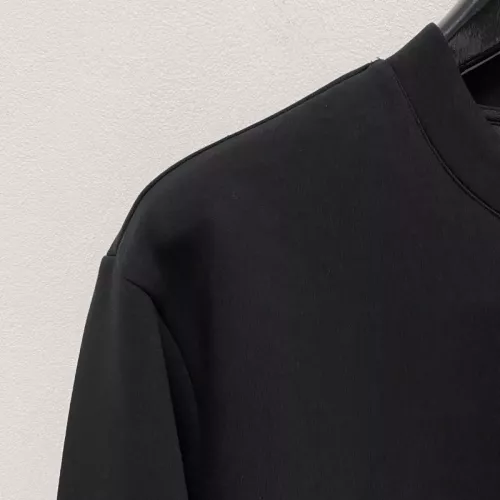 Replica Fendi Hoodies Long Sleeved For Unisex #1378127 $80.00 USD for Wholesale