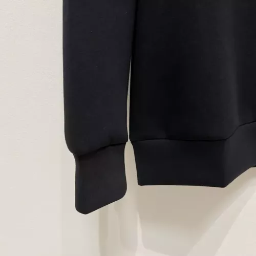 Replica Fendi Hoodies Long Sleeved For Unisex #1378127 $80.00 USD for Wholesale