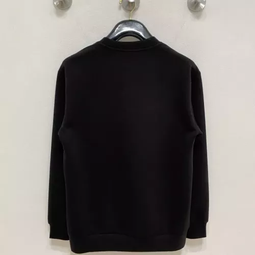 Replica Fendi Hoodies Long Sleeved For Unisex #1378127 $80.00 USD for Wholesale