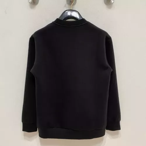 Replica Fendi Hoodies Long Sleeved For Unisex #1378131 $80.00 USD for Wholesale