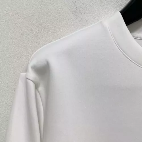 Replica LOEWE Hoodies Long Sleeved For Unisex #1378137 $80.00 USD for Wholesale