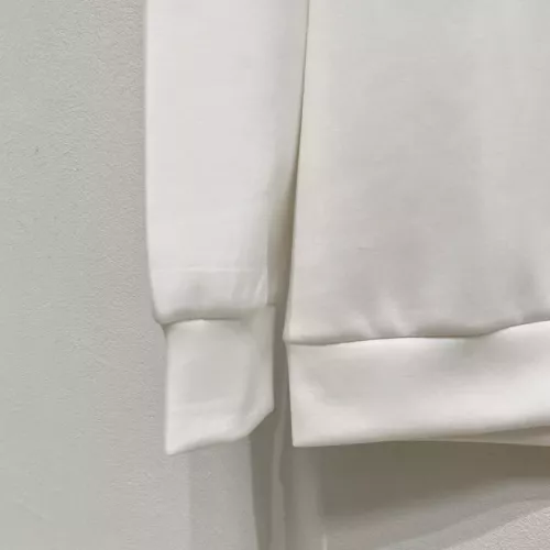 Replica LOEWE Hoodies Long Sleeved For Unisex #1378137 $80.00 USD for Wholesale