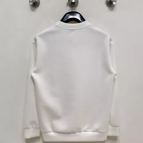Replica LOEWE Hoodies Long Sleeved For Unisex #1378137 $80.00 USD for Wholesale