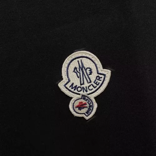 Replica Moncler Hoodies Long Sleeved For Unisex #1378138 $80.00 USD for Wholesale