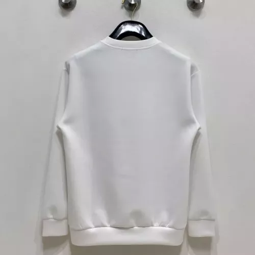 Replica Moncler Hoodies Long Sleeved For Unisex #1378139 $80.00 USD for Wholesale