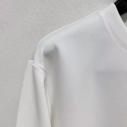 Replica Prada Hoodies Long Sleeved For Unisex #1378141 $80.00 USD for Wholesale