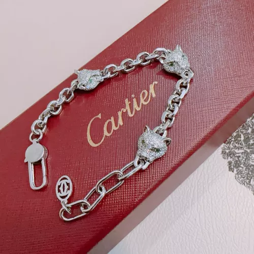 Replica Cartier bracelets #1378160 $45.00 USD for Wholesale