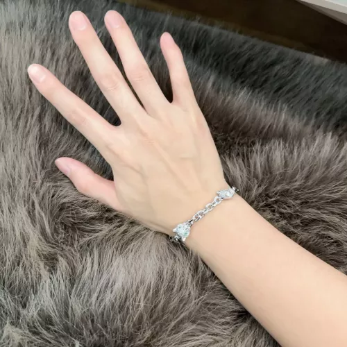 Replica Cartier bracelets #1378160 $45.00 USD for Wholesale
