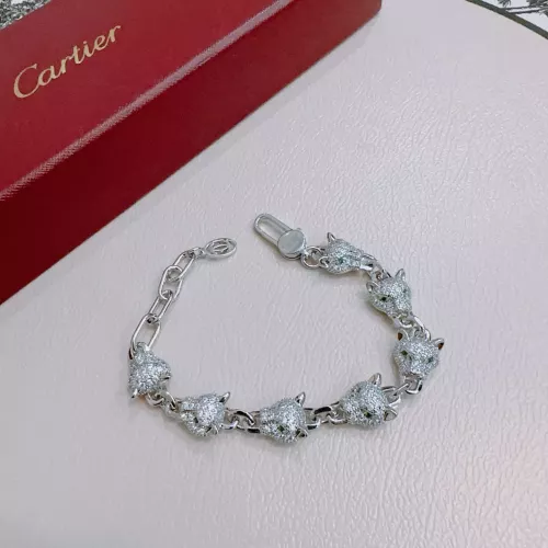 Replica Cartier bracelets #1378165 $56.00 USD for Wholesale