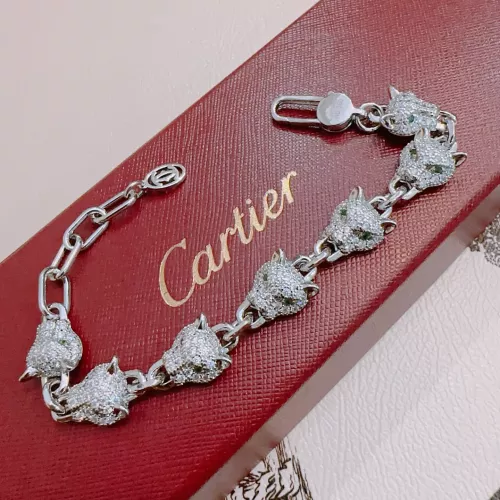 Replica Cartier bracelets #1378165 $56.00 USD for Wholesale