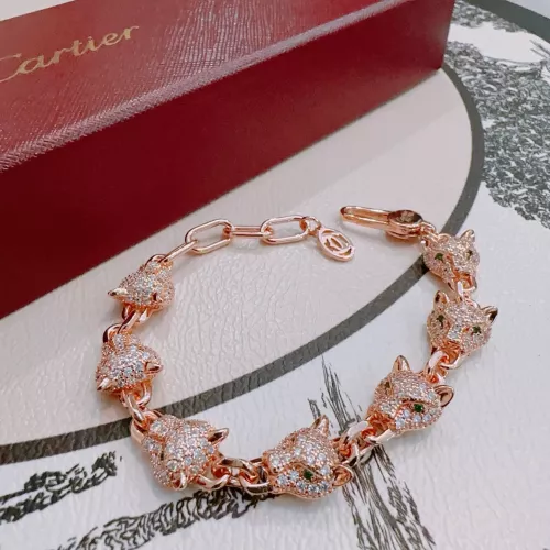 Cartier bracelets #1378166 $56.00 USD, Wholesale Replica Cartier bracelets