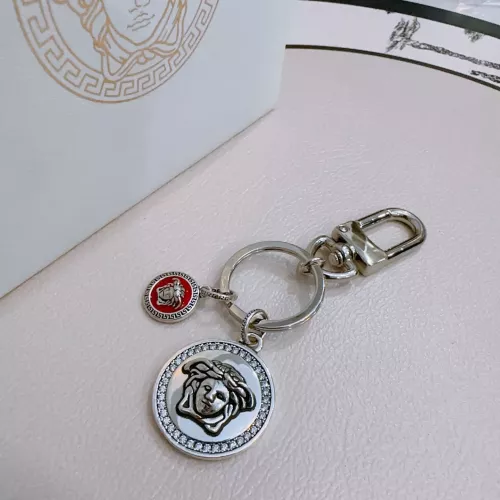 Versace Key Holder And Bag Buckle #1378169 $40.00 USD, Wholesale Replica Versace Key Holder And Bag Buckle