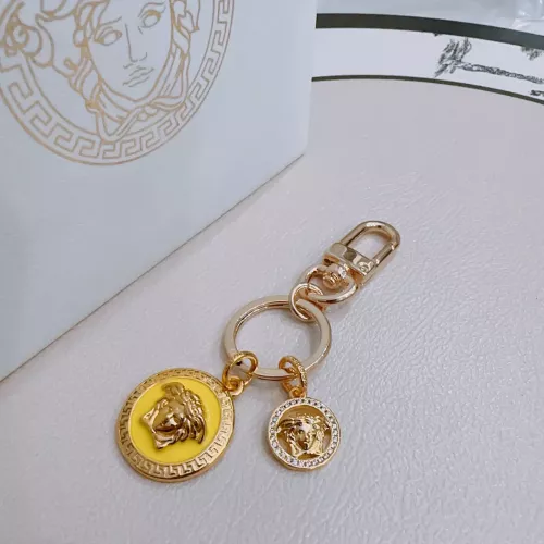 Versace Key Holder And Bag Buckle #1378170 $40.00 USD, Wholesale Replica Versace Key Holder And Bag Buckle