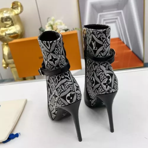 Replica Louis Vuitton Boots For Women #1378184 $162.00 USD for Wholesale
