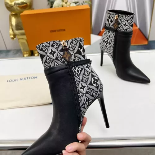 Replica Louis Vuitton Boots For Women #1378184 $162.00 USD for Wholesale