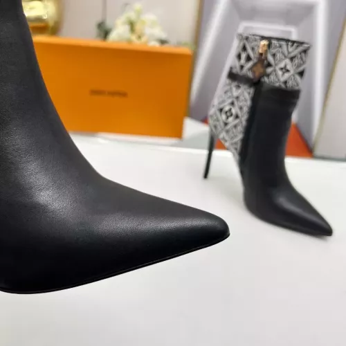 Replica Louis Vuitton Boots For Women #1378184 $162.00 USD for Wholesale