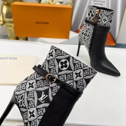 Replica Louis Vuitton Boots For Women #1378184 $162.00 USD for Wholesale