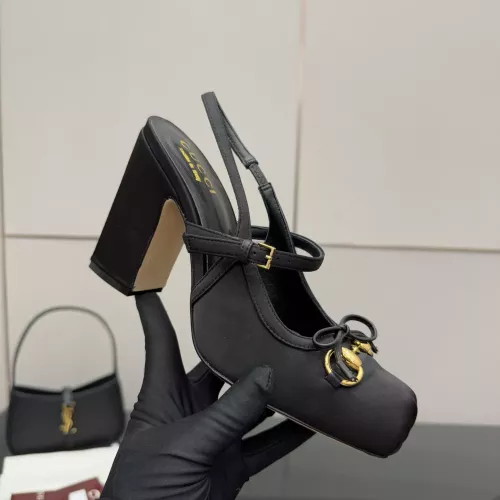 Replica Gucci Sandal For Women #1378190 $125.00 USD for Wholesale