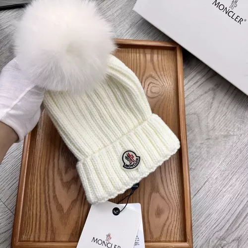 Replica Moncler Caps #1378194 $34.00 USD for Wholesale