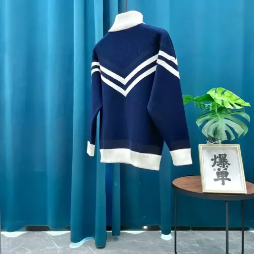 Replica Louis Vuitton LV Jackets Long Sleeved For Unisex #1378196 $88.00 USD for Wholesale