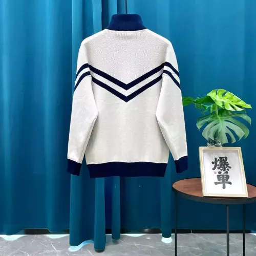 Replica Louis Vuitton LV Jackets Long Sleeved For Unisex #1378197 $88.00 USD for Wholesale