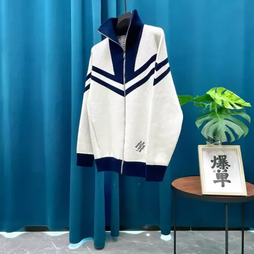Replica Louis Vuitton LV Jackets Long Sleeved For Unisex #1378197 $88.00 USD for Wholesale