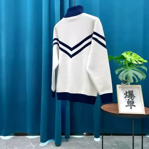 Replica Louis Vuitton LV Jackets Long Sleeved For Unisex #1378197 $88.00 USD for Wholesale