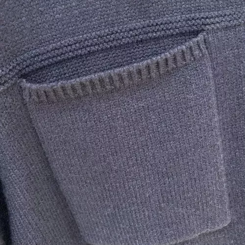 Replica LOEWE Jackets Long Sleeved For Unisex #1378200 $115.00 USD for Wholesale