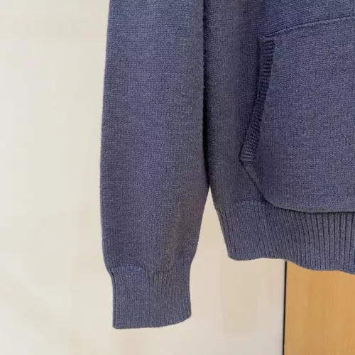 Replica LOEWE Jackets Long Sleeved For Unisex #1378200 $115.00 USD for Wholesale