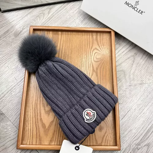 Replica Moncler Caps #1378202 $34.00 USD for Wholesale