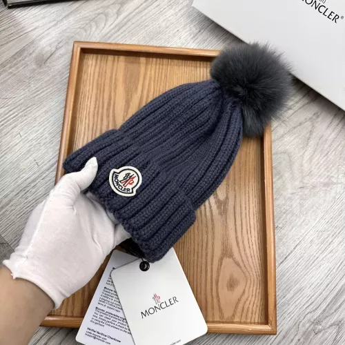 Replica Moncler Caps #1378203 $34.00 USD for Wholesale