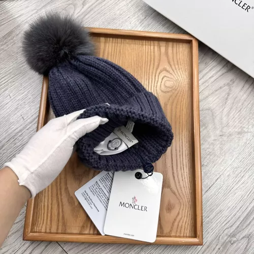 Replica Moncler Caps #1378203 $34.00 USD for Wholesale