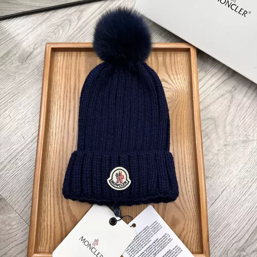 Replica Moncler Caps #1378204 $34.00 USD for Wholesale