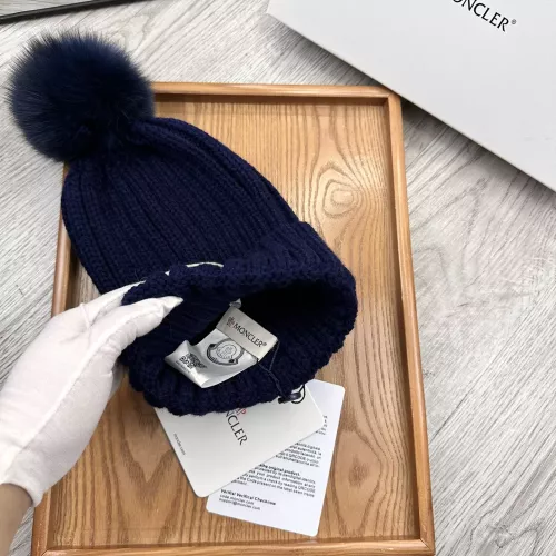 Replica Moncler Caps #1378204 $34.00 USD for Wholesale