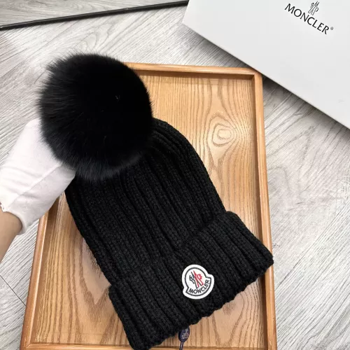 Replica Moncler Caps #1378205 $34.00 USD for Wholesale