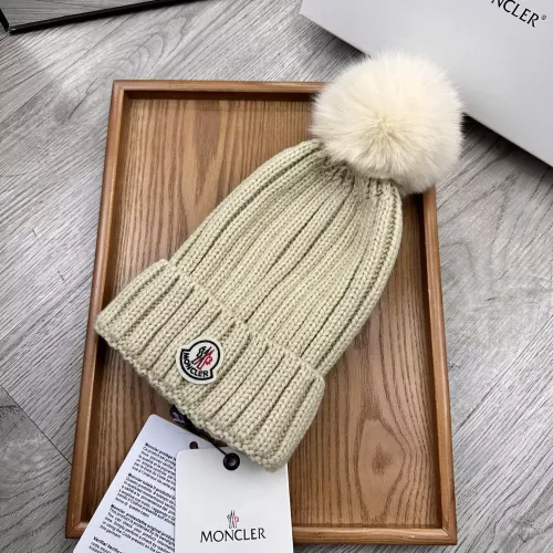 Replica Moncler Caps #1378206 $34.00 USD for Wholesale