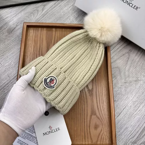 Replica Moncler Caps #1378206 $34.00 USD for Wholesale