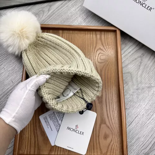 Replica Moncler Caps #1378206 $34.00 USD for Wholesale