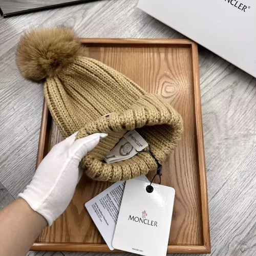 Replica Moncler Caps #1378207 $34.00 USD for Wholesale